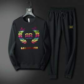 Picture of Balenciaga Sweater Suits _SKUBalenciagaM-4XL11lx12036923